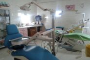 پلمب ۶ مطب غیرمجاز دندانپزشکی در آذربایجان شرقی