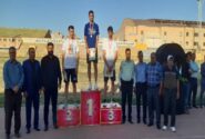 برترین دو و میدانی کاران آذربایجان شرقی معرفی شدند
