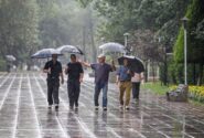 آذربایجان شرقی خنک‌تر می‌شود