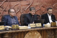 لزوم ایجاد بستر تعامل بین بخشی برای ساماندهی بافت ناکارآمد تبریز