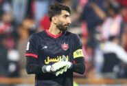 ۷۲ ساعت تا جدایی بیرانوند از پرسپولیس؛ شماره یک تیم ملی راهی تبریز می‌شود؟