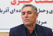 جا به جایی سالانه ۲۴ میلیون تن بار در آذربایجان شرقی 