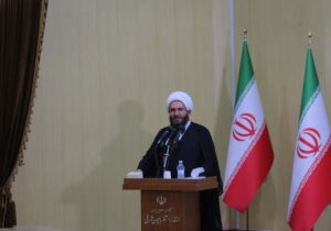 شهید آل هاشم امامت جمعه را معنای تازه کرد