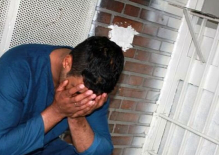 دستگیری عامل ربودن کودک ۳ ساله در پارک شهر