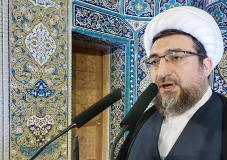 برخی سیاسیون مراقب گفتارهای خود باشند