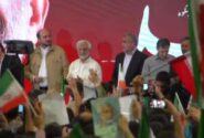 جلیلی: امروز سر یک دو راهی هستیم