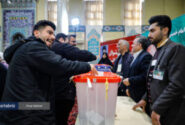 متولدین ۱۵ تیر۸۵ و قبل از آن می توانند رأی بدهند
