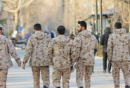 خدمت سربازی فرصتی برای مهارت آموزی