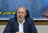 تأمین آب آشامیدنی شهرستان اهر اولویت نخست دولت