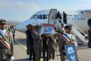 نام فرودگاه سهند آذربایجان شرقی به «شهید دکتر مالک رحمتی» تغییر کرد