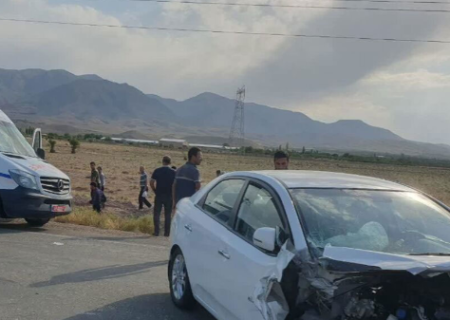 مجازات نمره منفی و ابطال گواهینامه برای تخلفات حادثه‌ساز