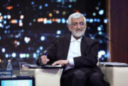 من روی «همه» مردم ایران حساب باز کرده‌ام