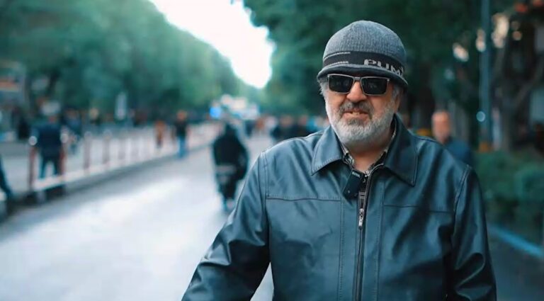 مصاحبه خیابانی | دلمان برای آل‌هاشم تنگ می شود