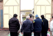سه زندانی با کمک خانواده خیر عجب‌شیری آزاد شدند