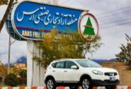 تردد خودروهای گذر موقت بدون رعایت مقررات، قاچاق محسوب می‌شود