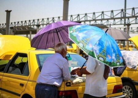 تداوم گرمای هوا در آذربایجان‌شرقی تا پایان هفته