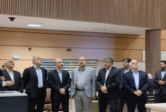 رئیس جمهور بر کنترل هوشمند مصرف برق در کشور تاکید کرد