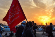 درخواست جدید ستاد مرکزی اربعین از زائران