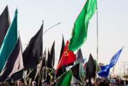 تعداد زائران اربعین از مرز ۳ میلیون نفر گذشت