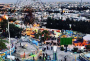 احداث شهربازی، نیاز اصلی شهروندان تبریزی است