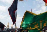 پیام تشکر سفارت ایران در عراق در پایان مراسم اربعین ۱۴۰۳