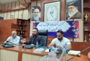 مسابقات کیک بوکسینگ قهرمانی و انتخابی آذربایجان شرقی برگزار خواهد