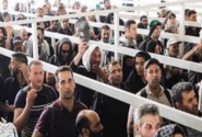 ممنوعیت خروج مشمولان غایب از مرزها