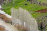 کسری بارش سال آبی کشور صفر شد/ فلات ایران همچنان گرفتار کم بارشی انباشته