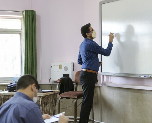 ۲۶ هزار معلم خرید خدمات ساماندهی شدند