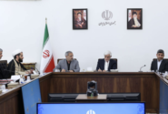 دستور عارف به دولتی‌ها: ارز مورد نیاز کاغذ وارداتی کتب درسی تامین شود