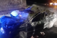 فوت ۹۰ نفر بر اثر تصادفات داخل شهری تبریز در سال ۱۴۰۳