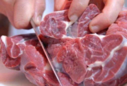 توزیع گوشت قرمز گرم در آذربایجان شرقی