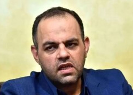 فواد صادقی آزاد شد