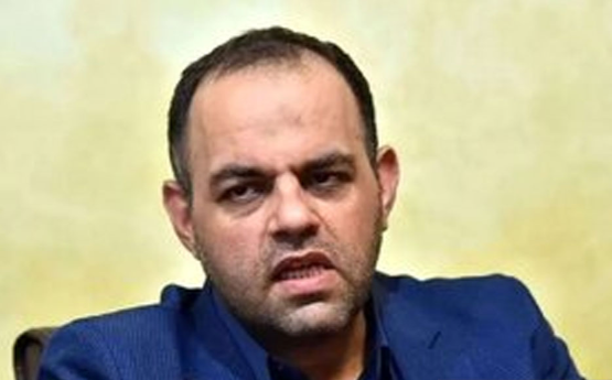 فواد صادقی آزاد شد