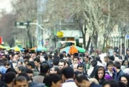 جزئیات جمعیت ۸۵ میلیون نفری ایران/ آمار را حبس نمی‌کنیم