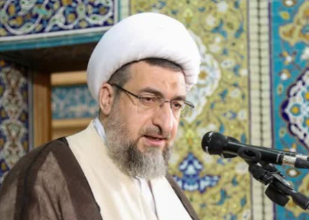 امام جمعه تبریز : وقایع غزه برای بی آبرویی سازمان ملل کافی است 