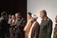 جانشین فرمانده انتظامی: آذربایجان شرقی دارای امنیت پایدار است