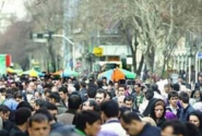 هرم جمعیتی آذربایجان شرقی نیازمند آسیب شناسی است