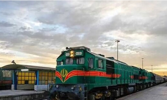 مدیرکل جدید راه‌آهن آذربایجان شرقی منصوب شد