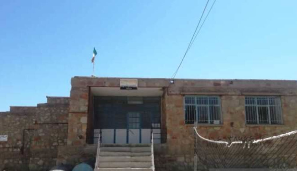 ۴۴ مدرسه سنگی آذربایجان‌ شرقی طی یکسال بازسازی می‌شود