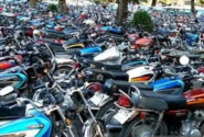 ثبت‌نام رایگان موتورسیکلت‌ های فرسوده آغاز شد