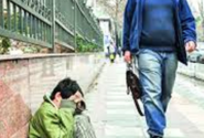 افزایش ترک تحصیل در ایران با رشد نرخ فقر