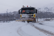 راه ارتباطی ۵۰ روستای آذربایجان‌شرقی بازگشایی شد