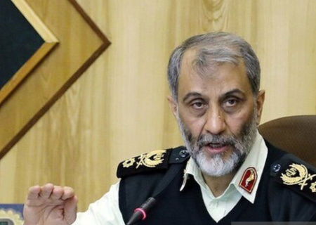 واحدهای صنفی باید از وجود اتباع بیگانه غیرمجاز پاکسازی شود