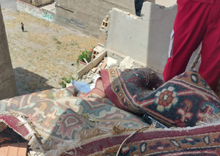 حال پنج نفر از مصدومان انفجار گاز در روستای «صومعه سفلی» مراغه وخیم است