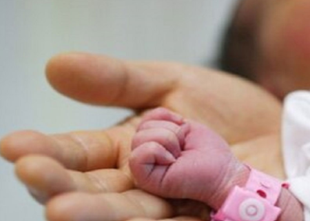 ثبت بیش از ۱۴ هزار رویداد ولادت حاصل از چند قلوزایی در کشور