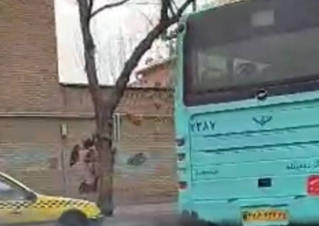 فرسودگی ناوگان اتوبوسرانی، تهدیدی جدی برای سلامت شهروندان تبریزی