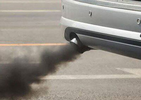 ممانعت از تردد خودروهای دودزا  در تبریز