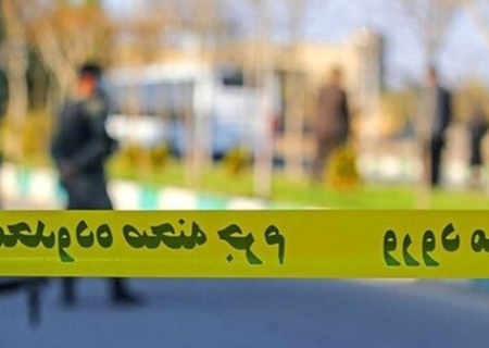 مرگ تلخ یک جوان در نزاع جمعی