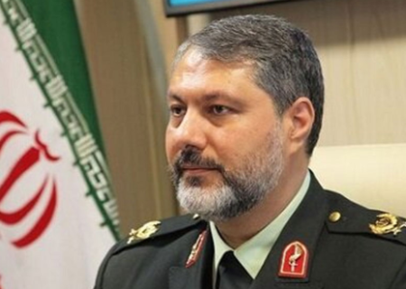 استرداد متهم کلاهبردار به کشور